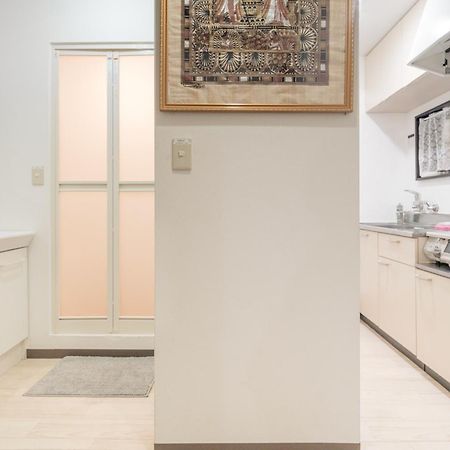 独栋房源/全新装修全新一户建/适合家庭入住/近秋叶原/浅草/可容纳8人/一线直达新宿/银座 Villa Tokio Exterior foto