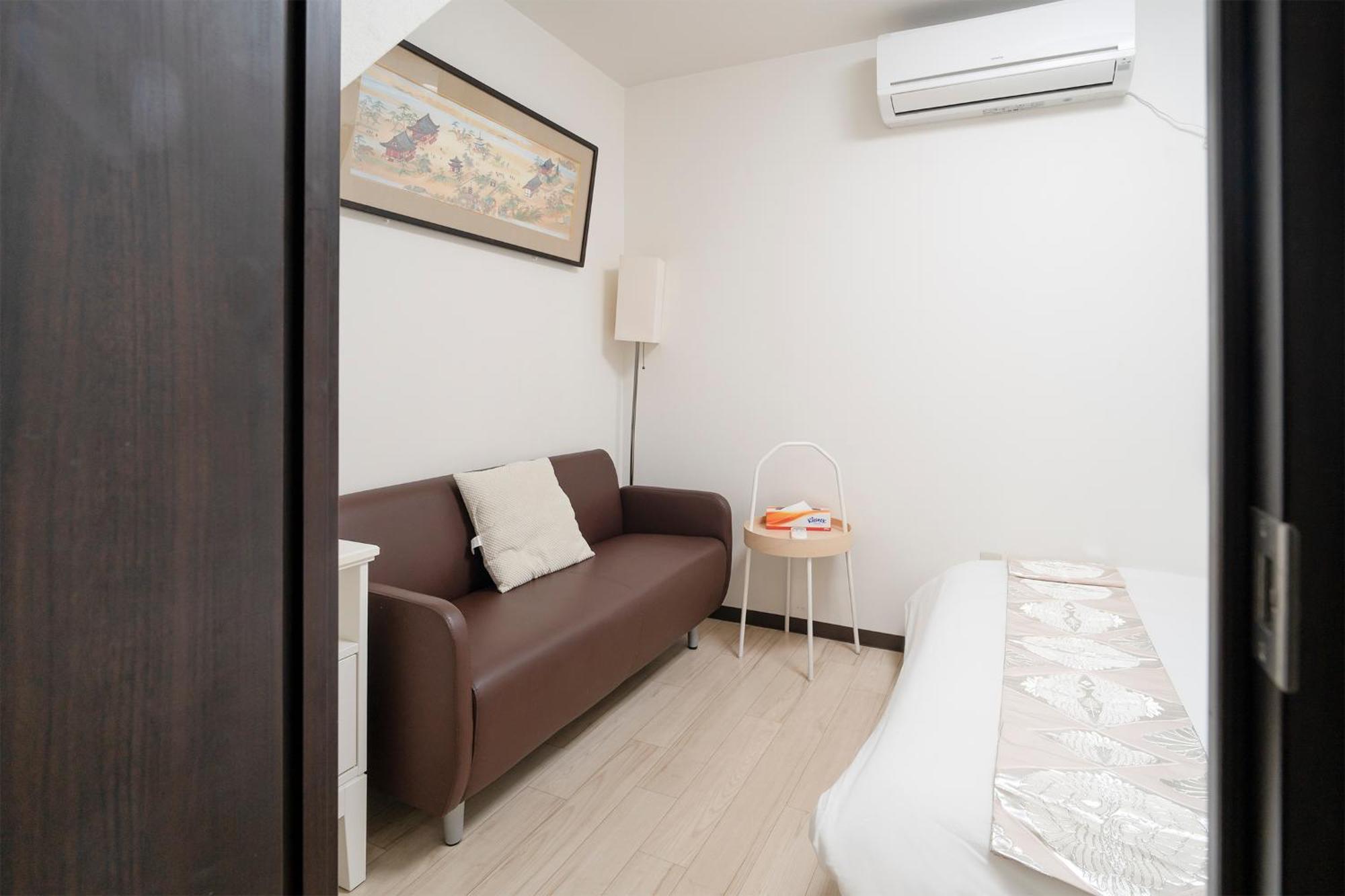 独栋房源/全新装修全新一户建/适合家庭入住/近秋叶原/浅草/可容纳8人/一线直达新宿/银座 Villa Tokio Exterior foto