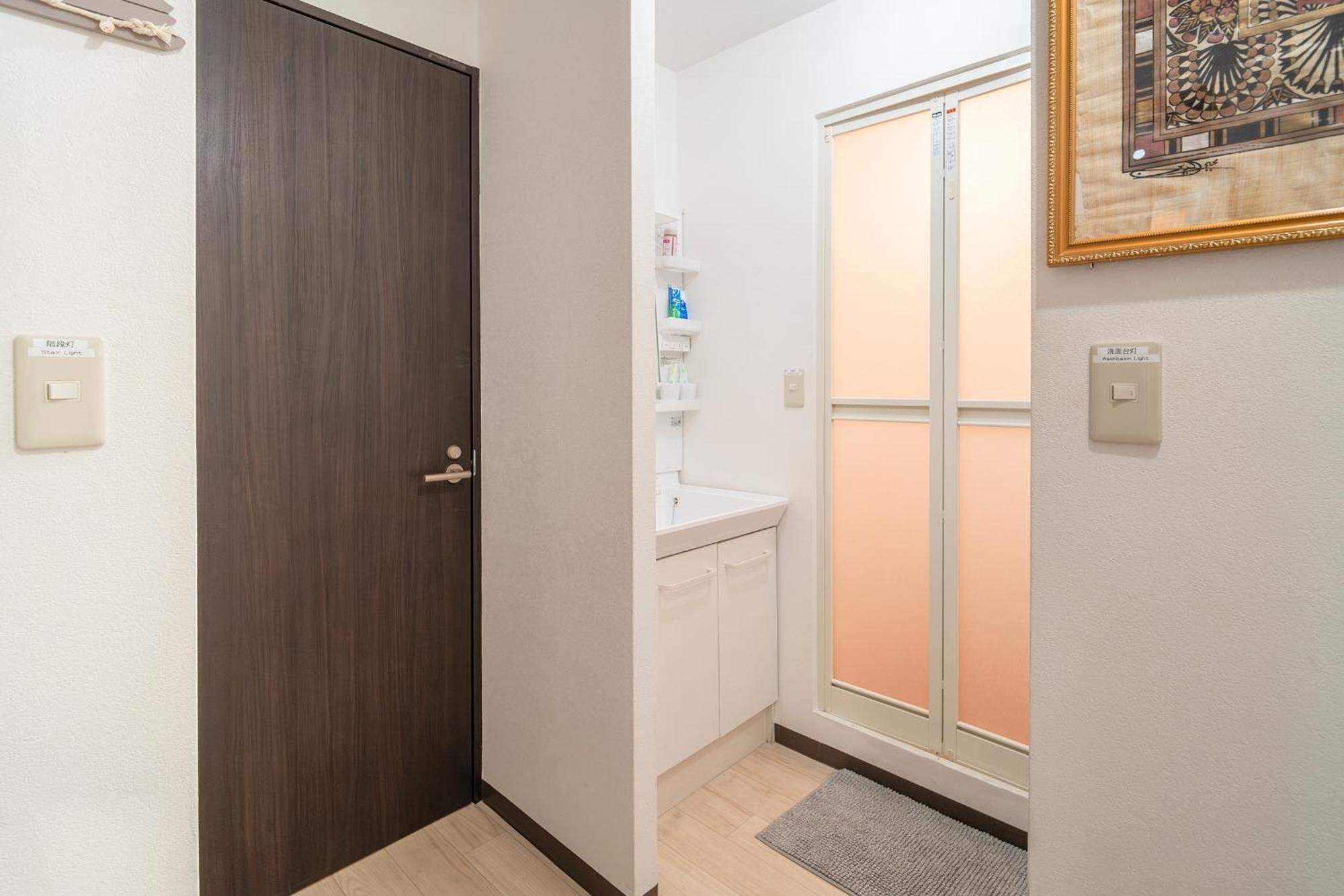 独栋房源/全新装修全新一户建/适合家庭入住/近秋叶原/浅草/可容纳8人/一线直达新宿/银座 Villa Tokio Exterior foto